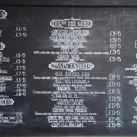 The Eagles Inn-2